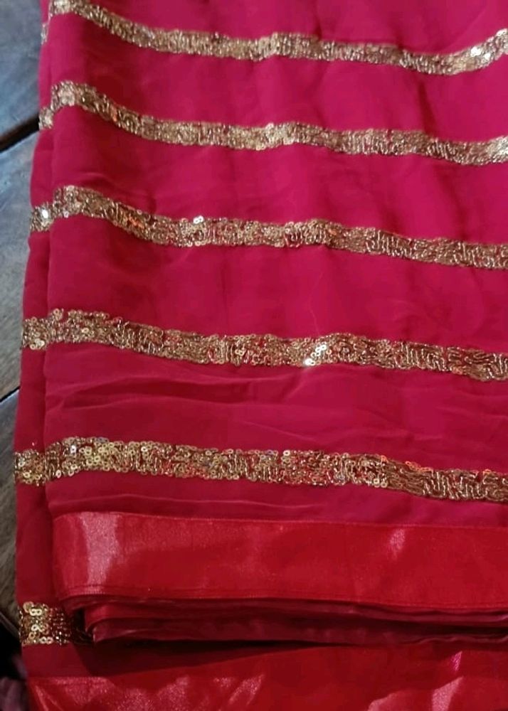 Beautiful Trending Saree