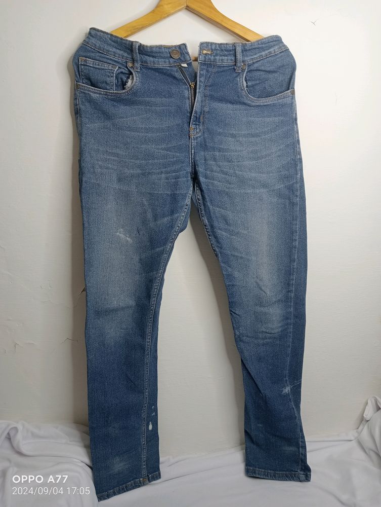 Slim Bold And Classes Original Jeans (Men's)