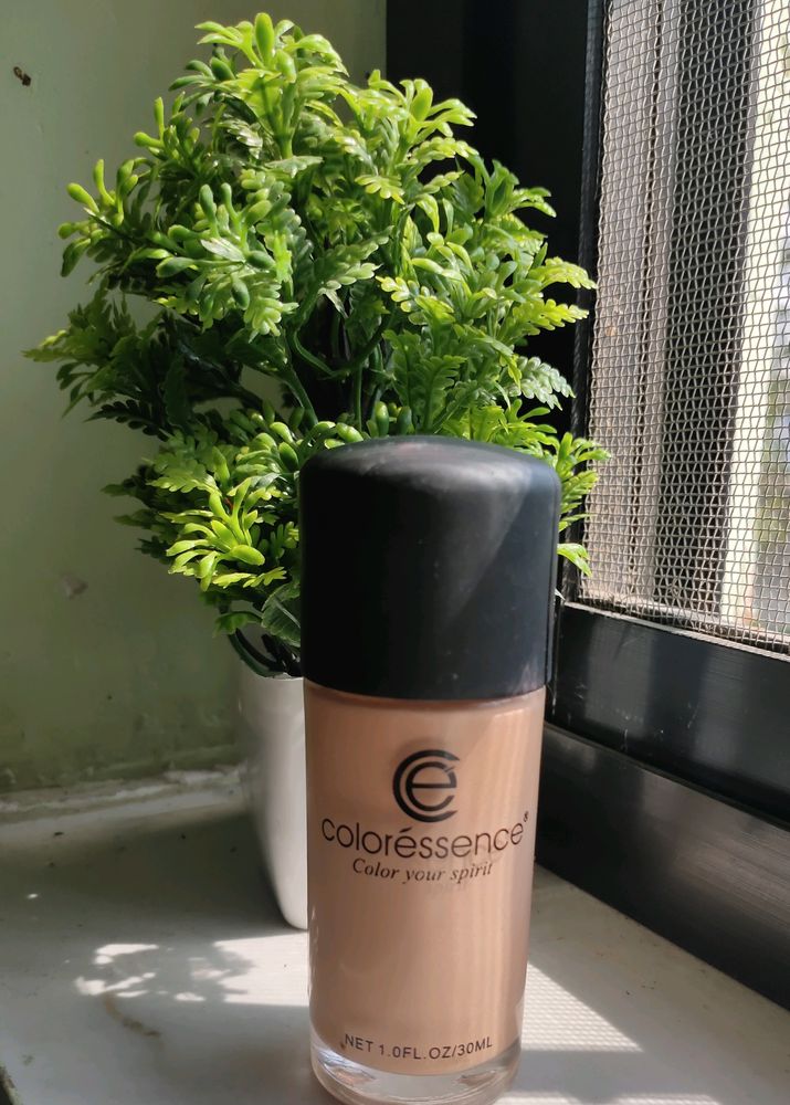 COLORESSENCE 30 ML FOUNDATION