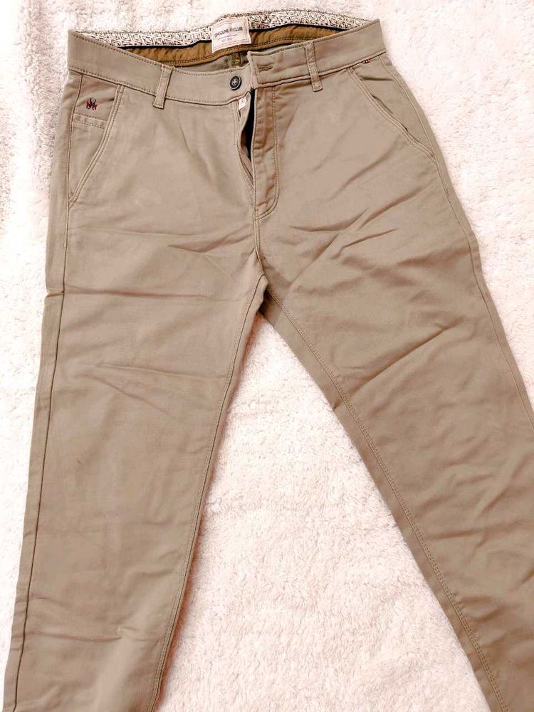 Chinos Pant For Men