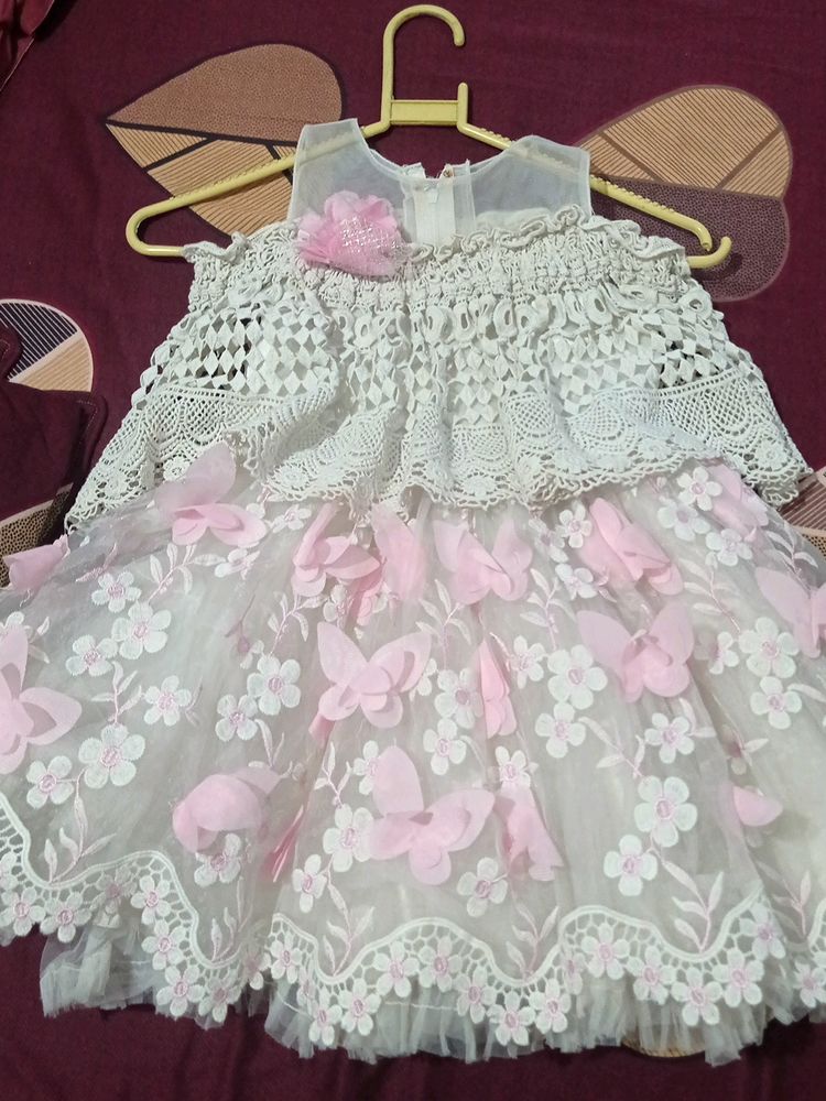 Baby Dress