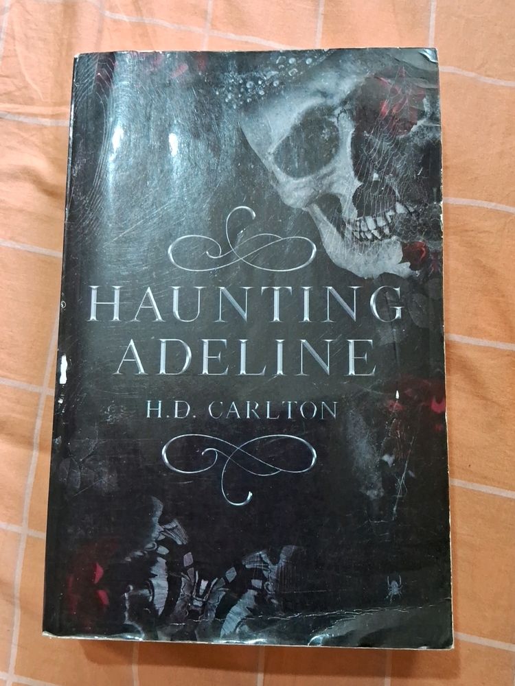 Haunting Adeline