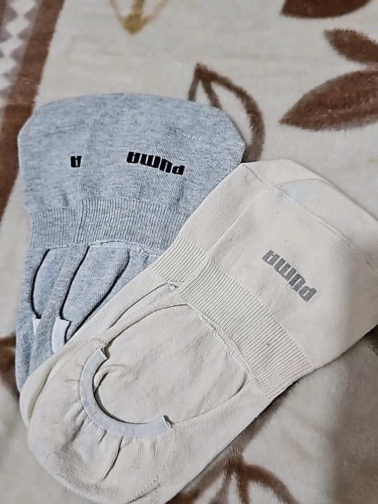 Puma Socks