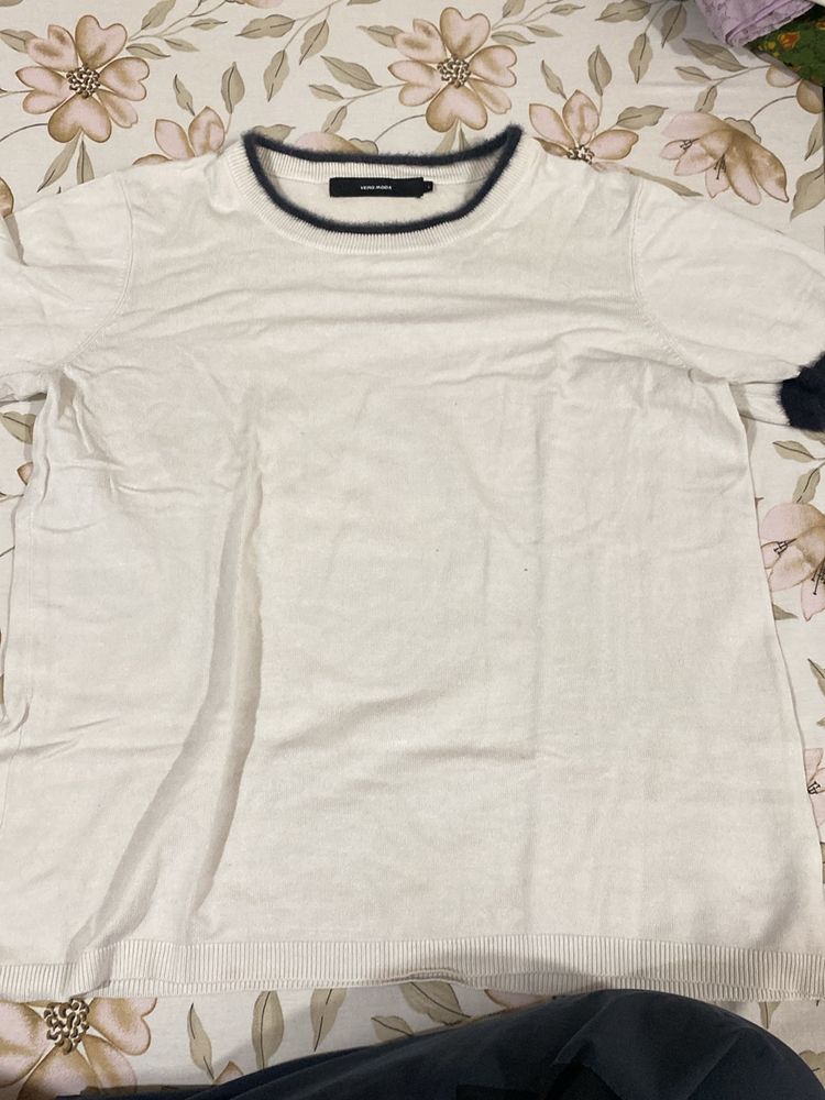 High Quality Vero Moda T-shirt For Winter