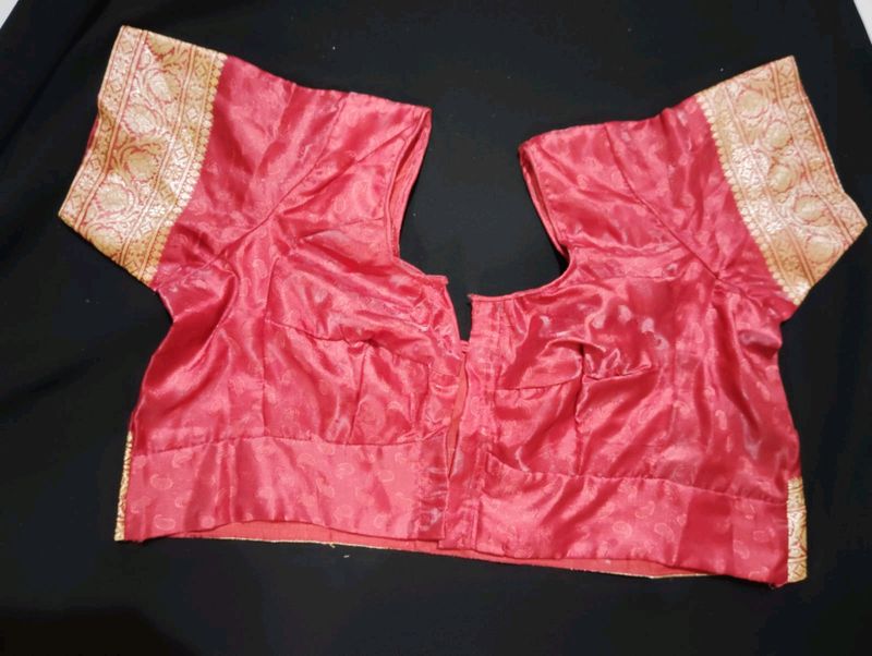 Banarsi Blouse