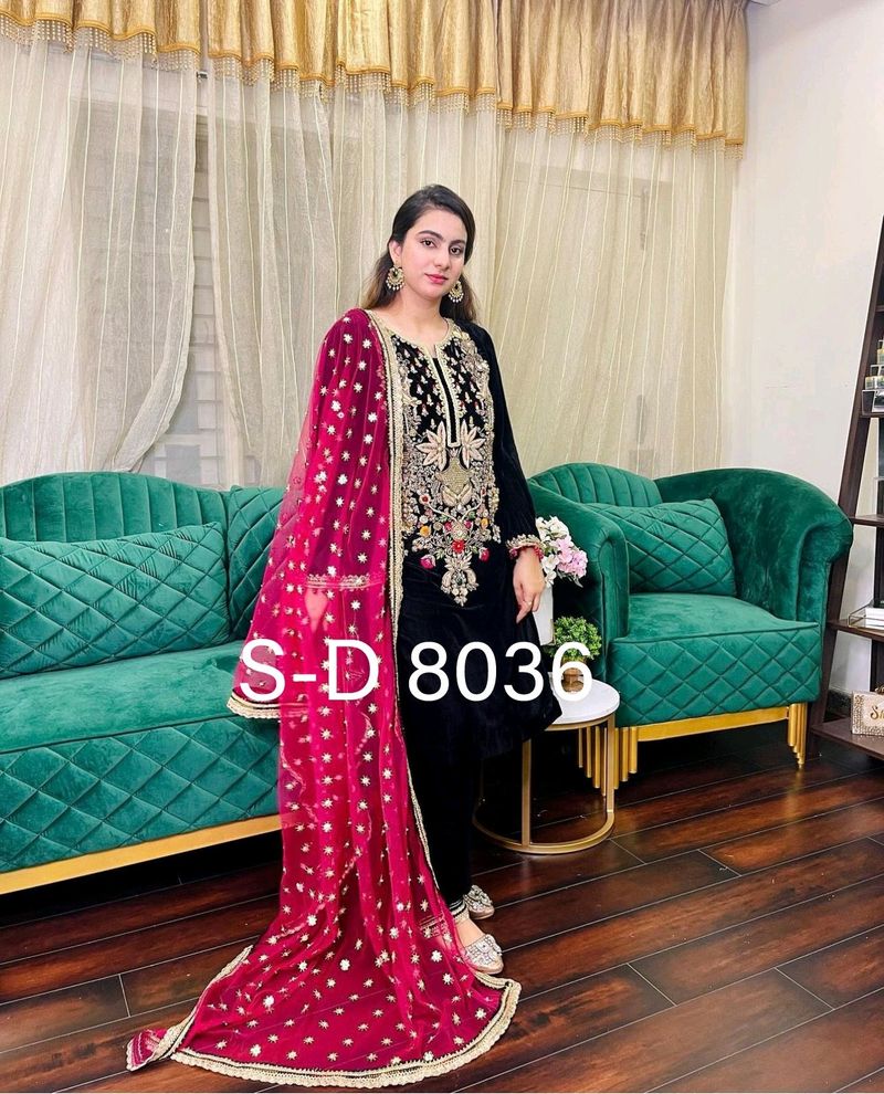 New Original Pakistani Poshaq Dresses Beautiful Dr