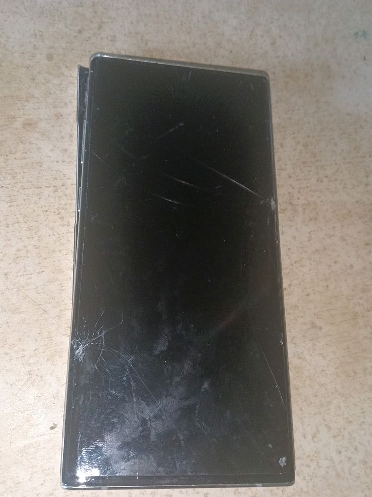 Samsung Galaxy Note 10 Not Working