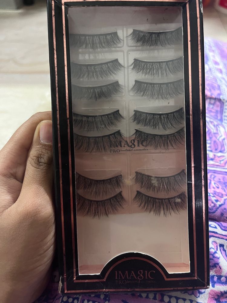 Imagic Eye Lash