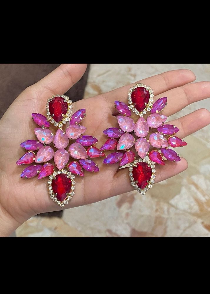 Ethnic Earrings