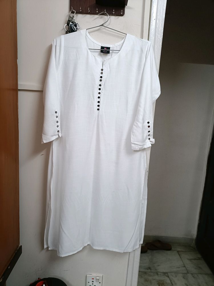 Cotton Kurti