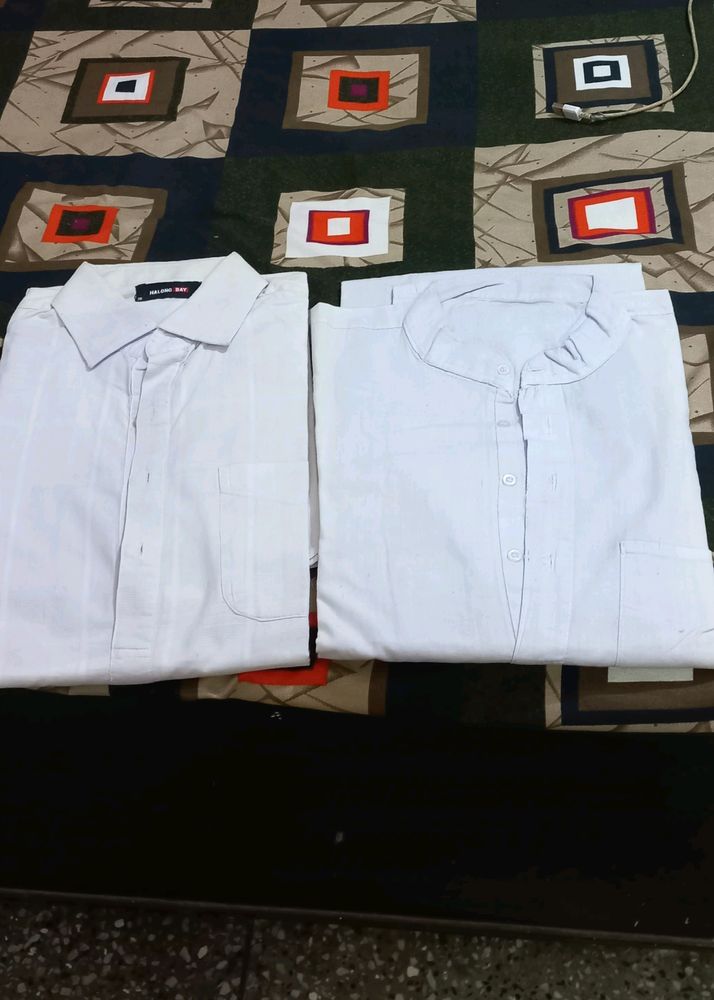 Cotton Kurta