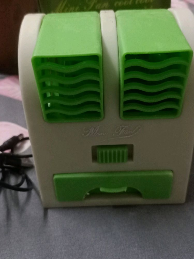 Mini Cute Cooler