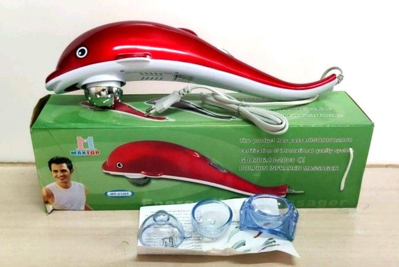 💥Dolphin Massager For All 🐬