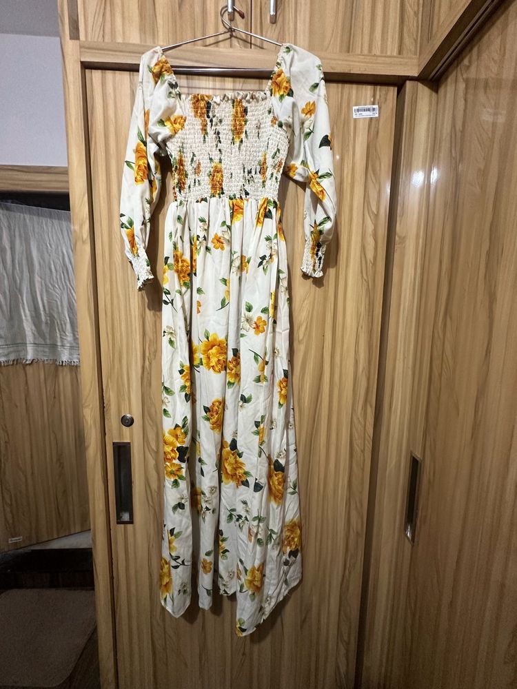 Women’s Maxi Dress