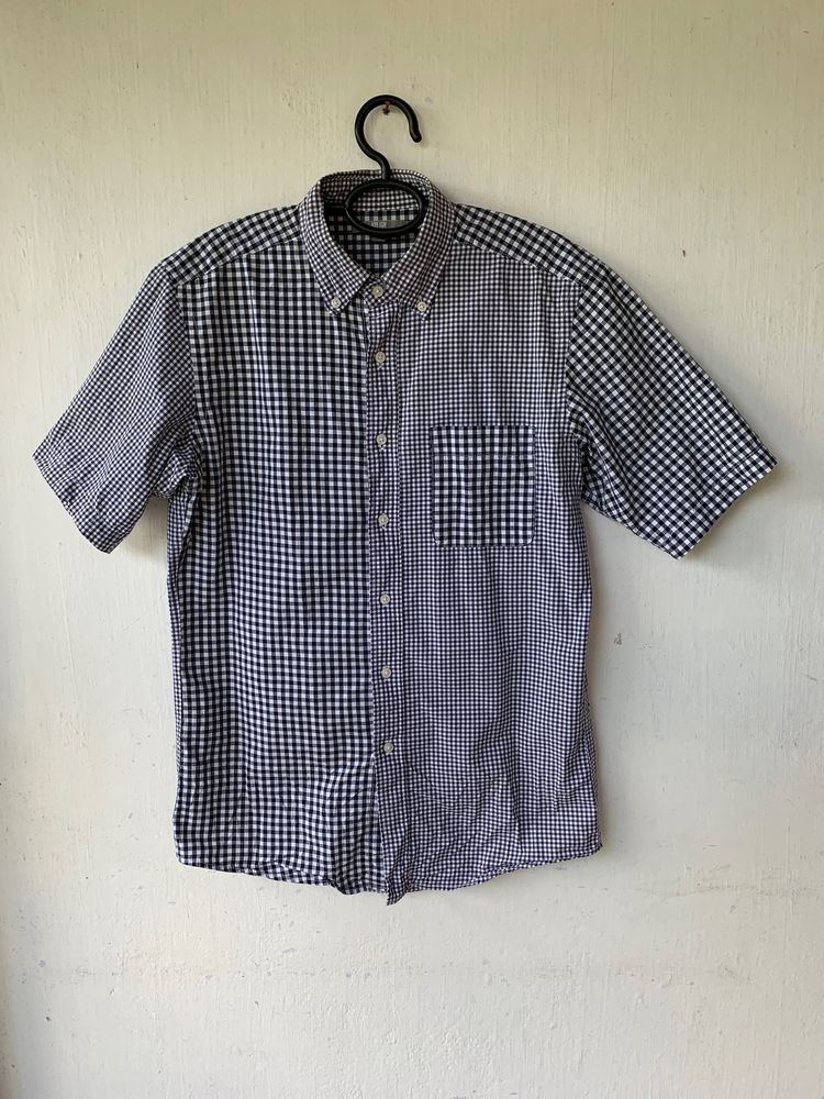 Uniqlo Shirt