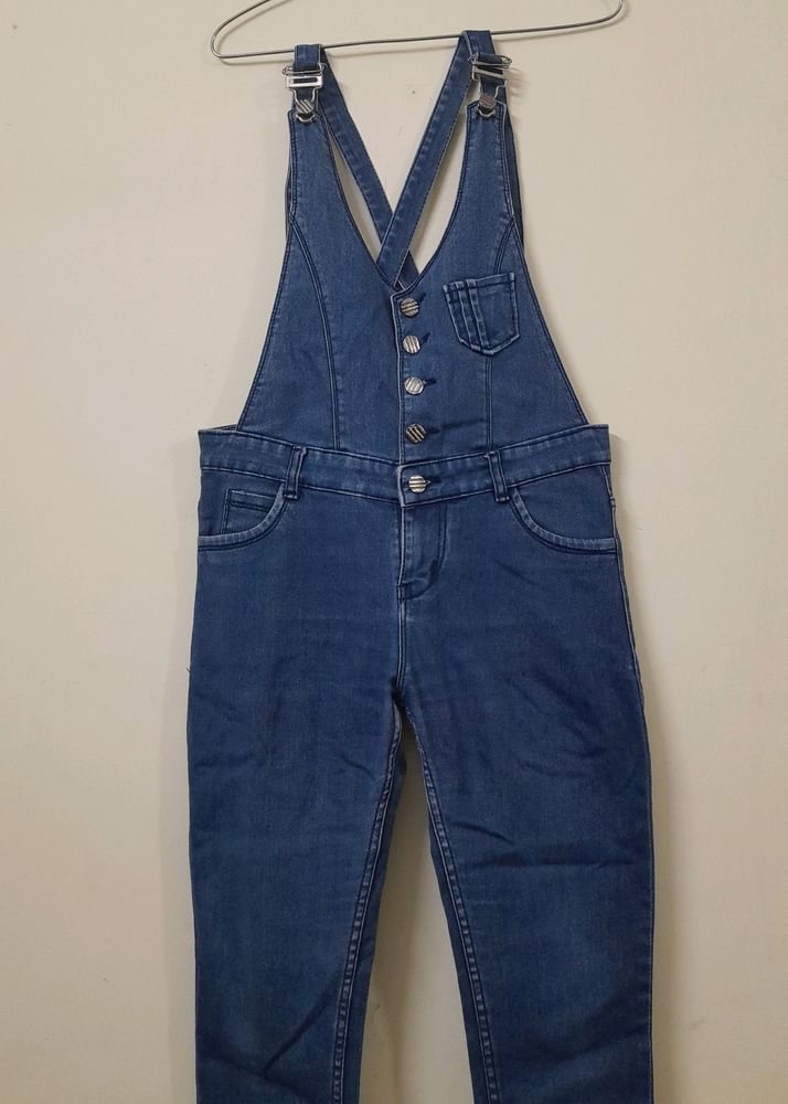 Dungaree