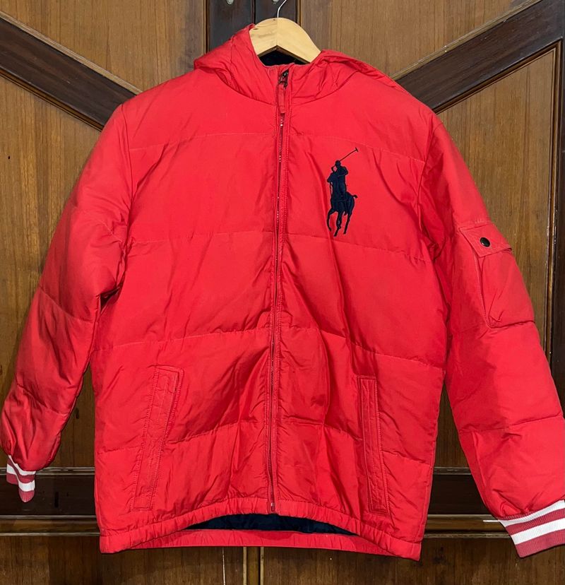 Ralph Lauren Jacket