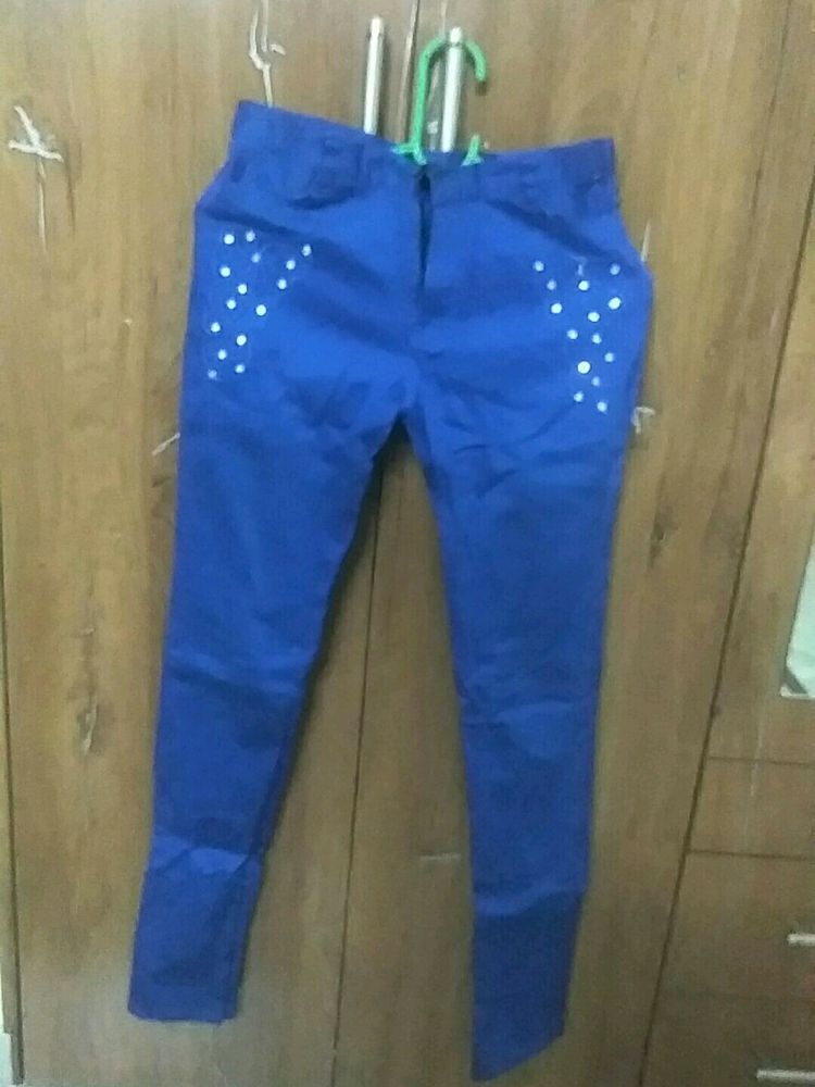 Royal Look Jeans