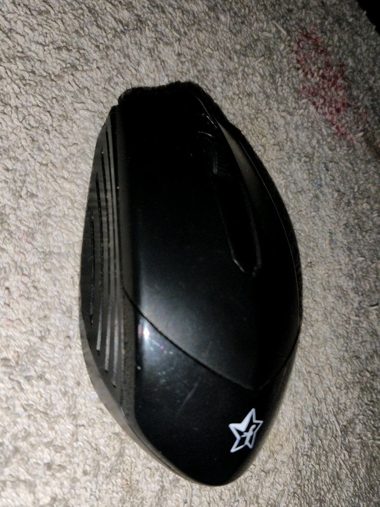 Wireless Gaming Mouse