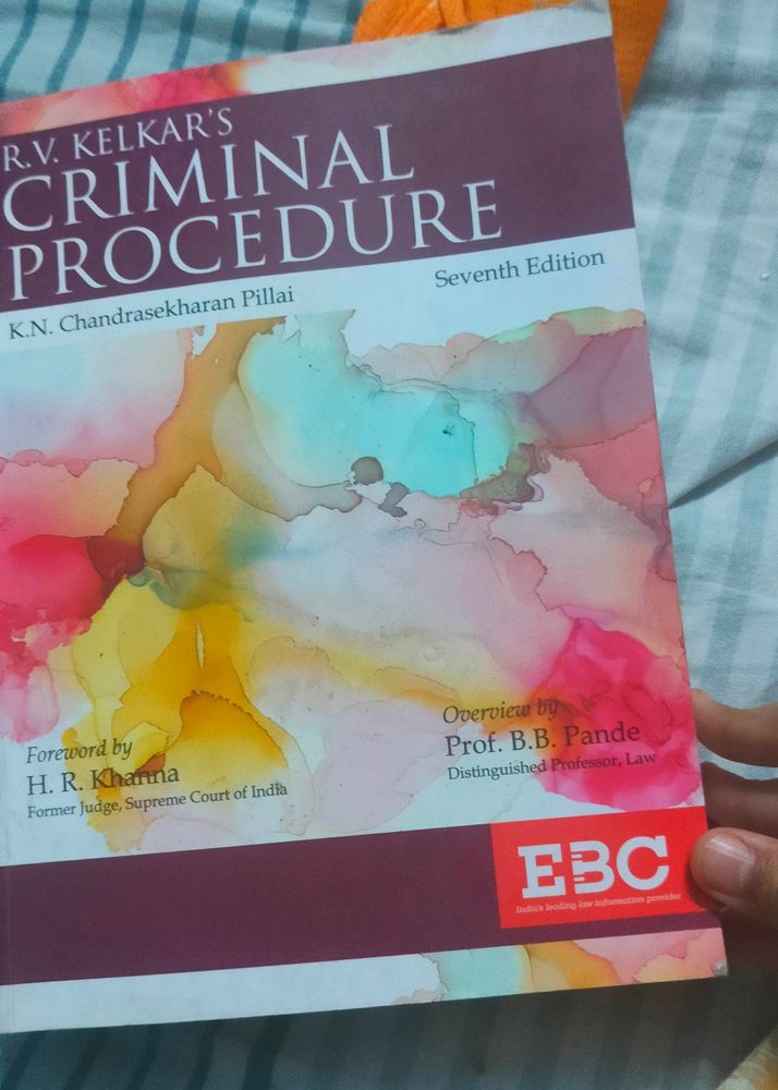 crpc book