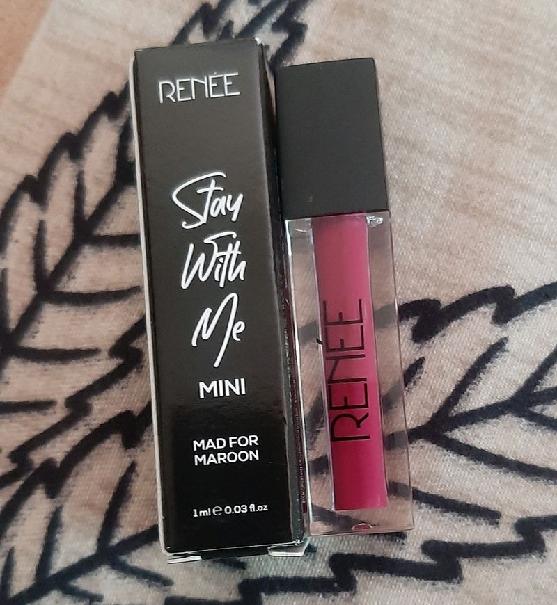 Mini Liquid lipstick