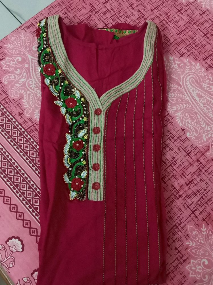 Kurta