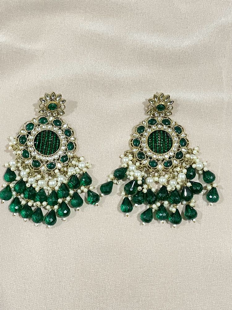 Earrings Each 70Rs