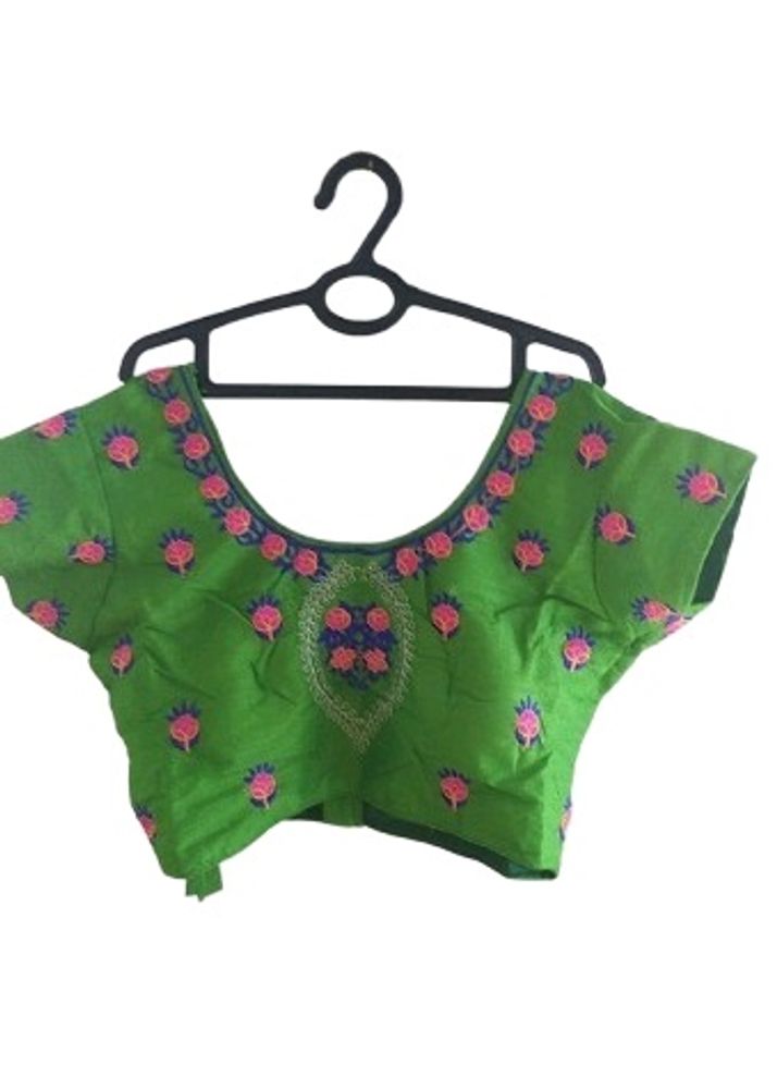 Women Blouse For Navratri