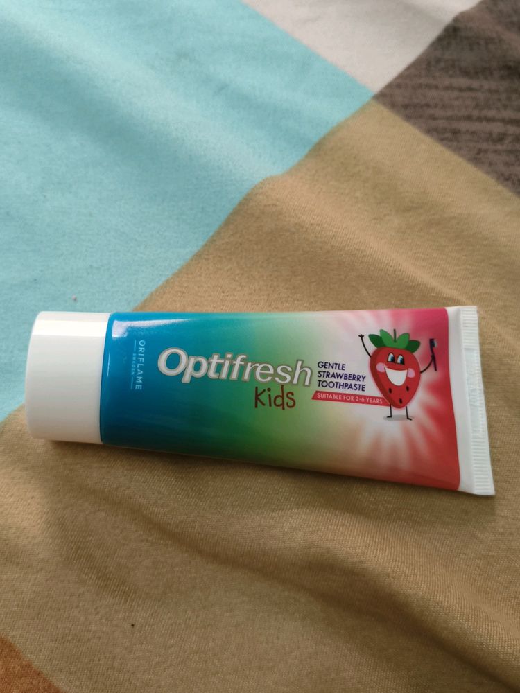 Optifresh Kids