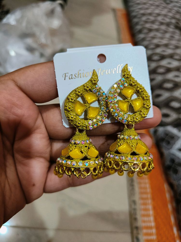 Jhumka