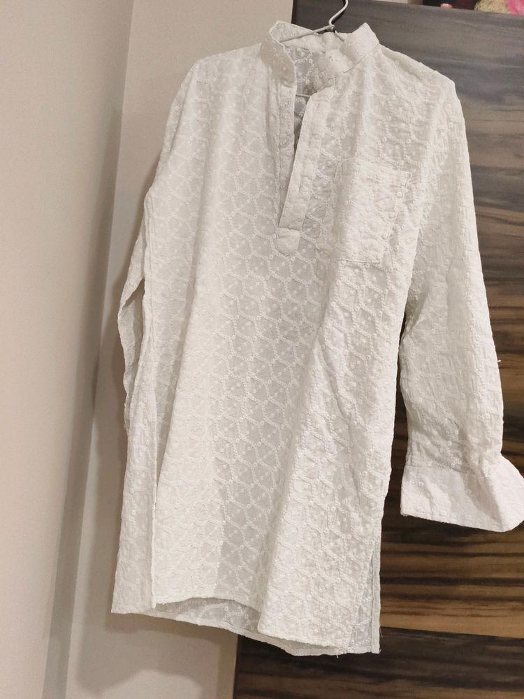 Kids Kurta Pajama