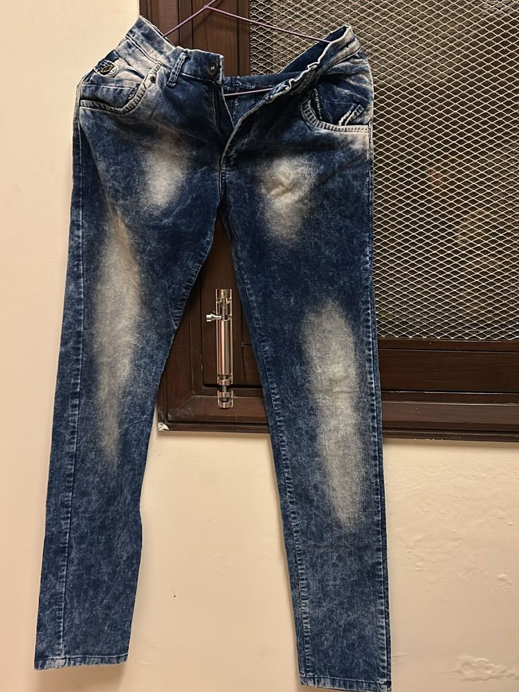 Men Jeans