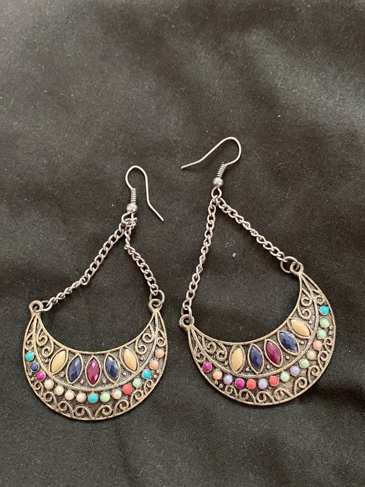 Ethnic Earrings