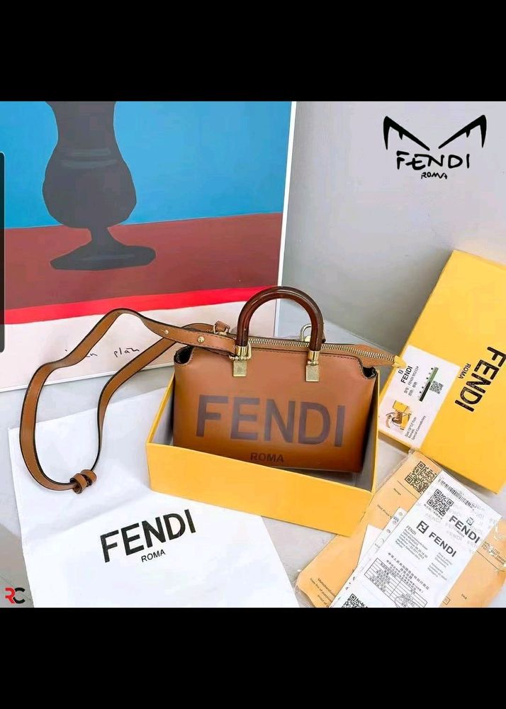 Fendi Slingbags