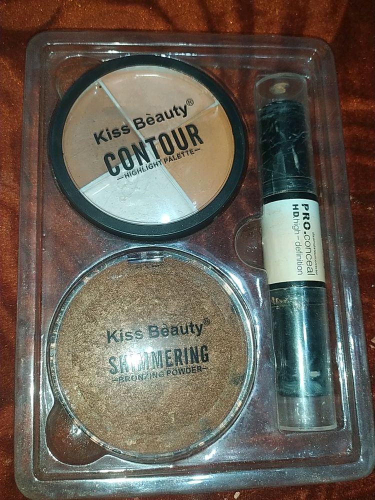 Contour Kit