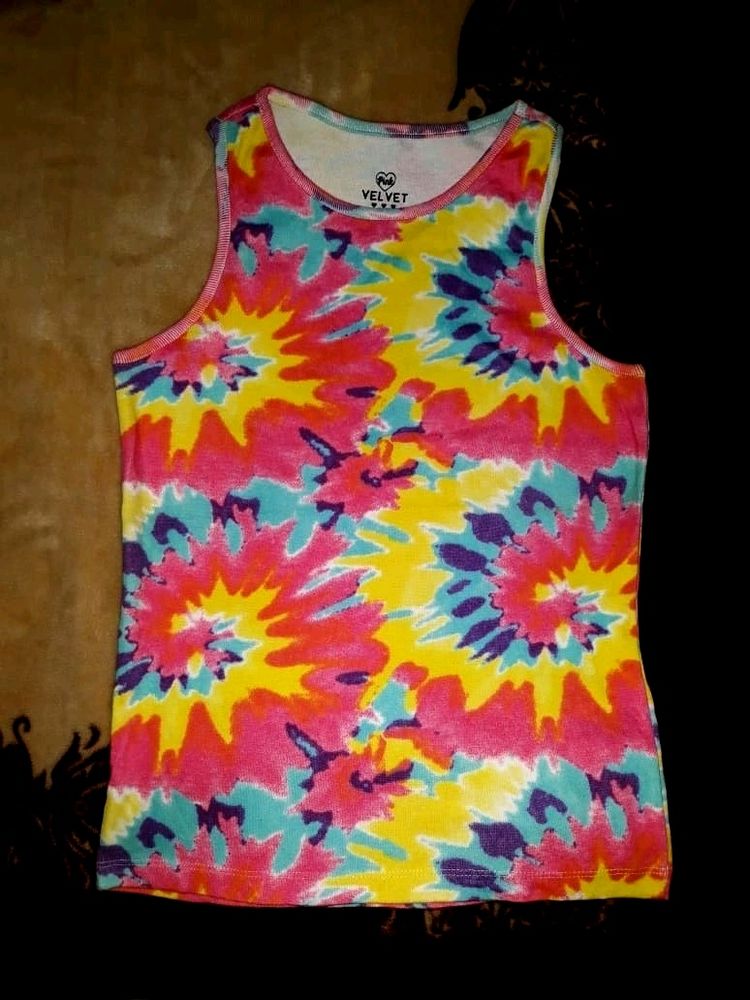 Brand New Imported Tank Top All Sizes Available