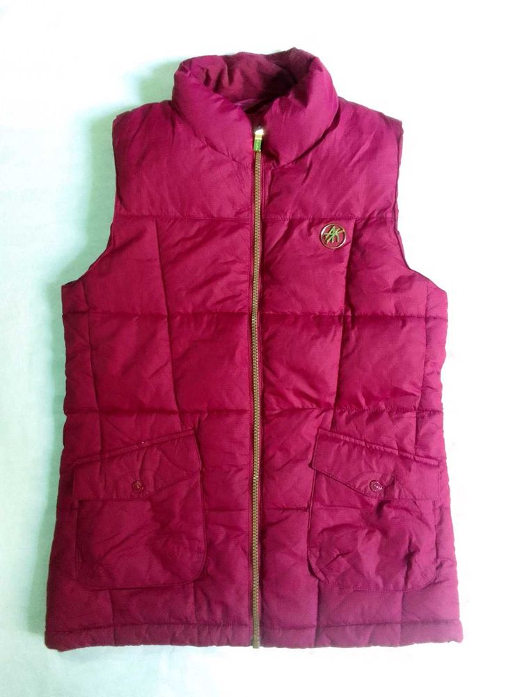 Best Half Sleeve Puffer Jecket