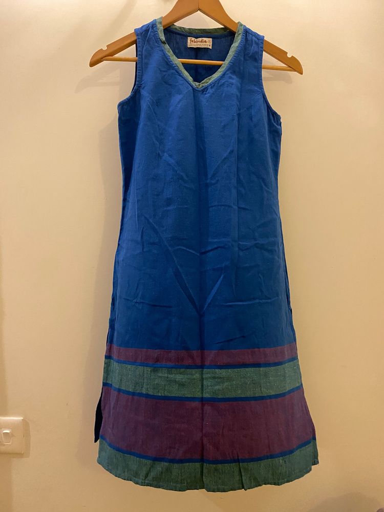 Fabindia Kurti