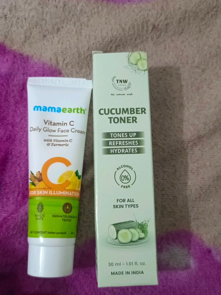 2 Combo For Skin Care