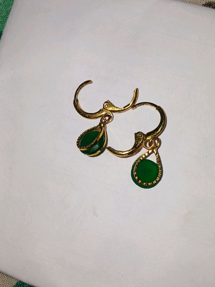 Women Earing