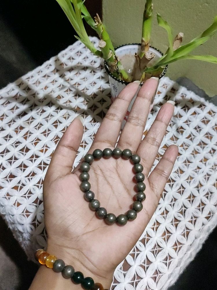 Original Pyrite bracelet