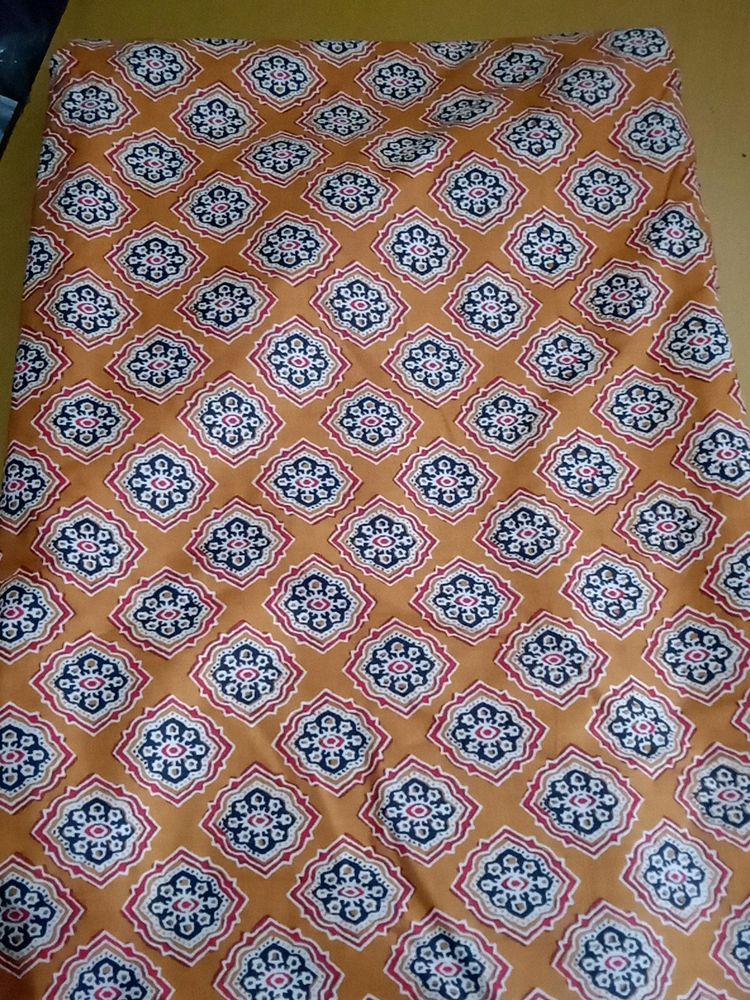 Cotton Fabric