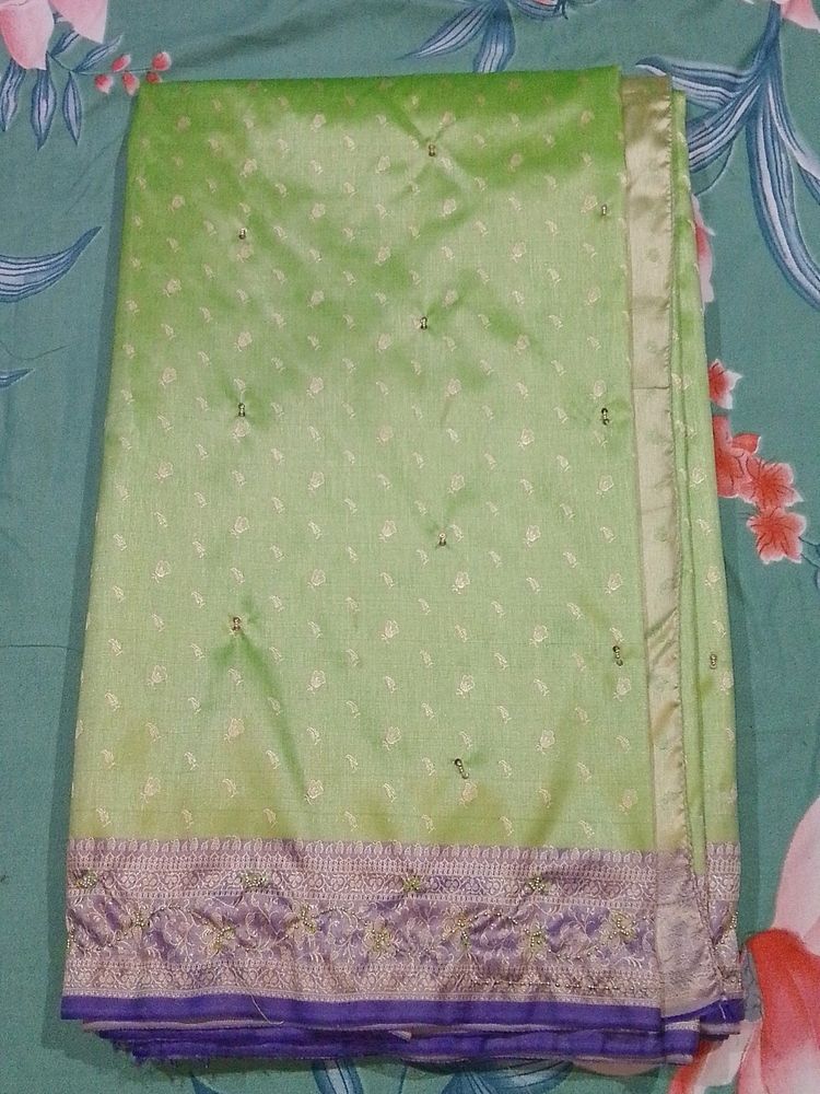 Beautiful Sarees