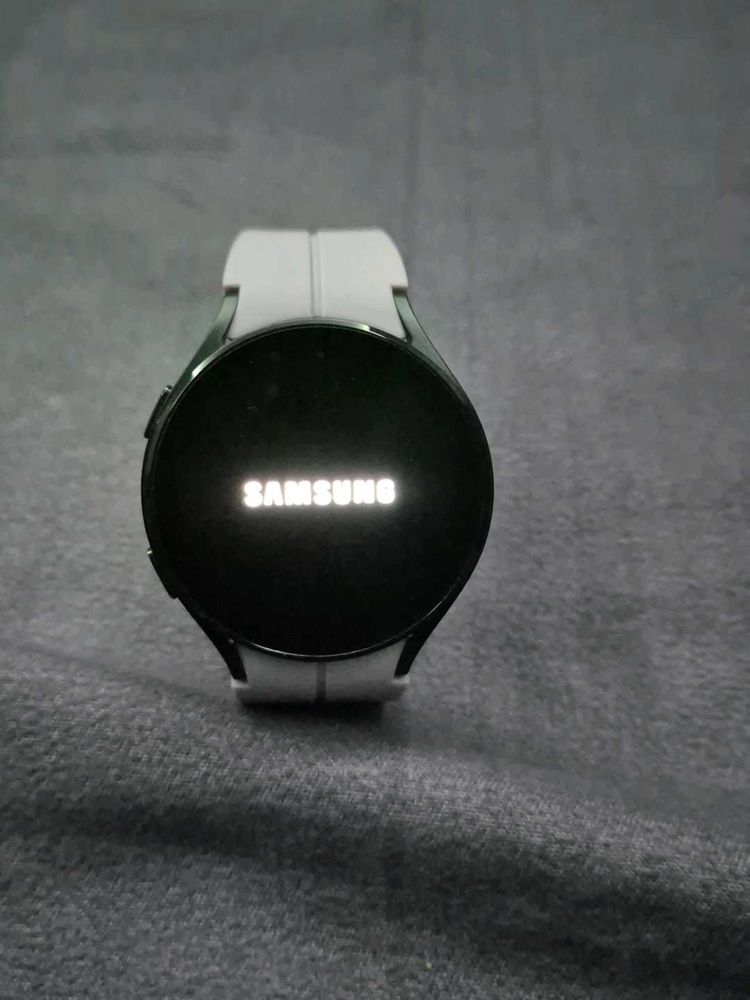 Samsung Watch 4 BT