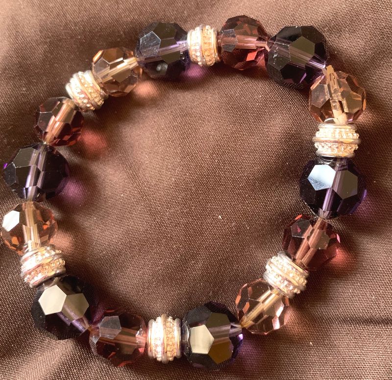 Good Quality Bracelet With Beads