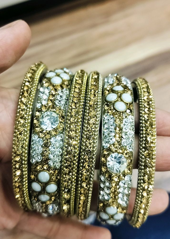 Bangles Set