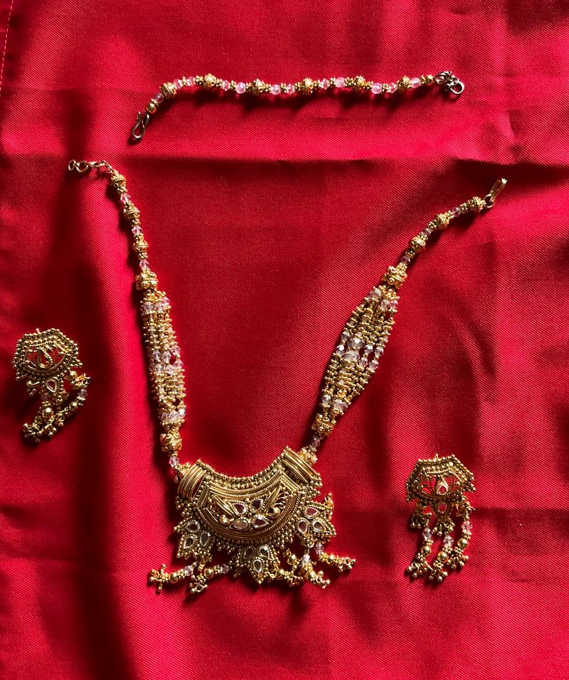 Jewellery Set