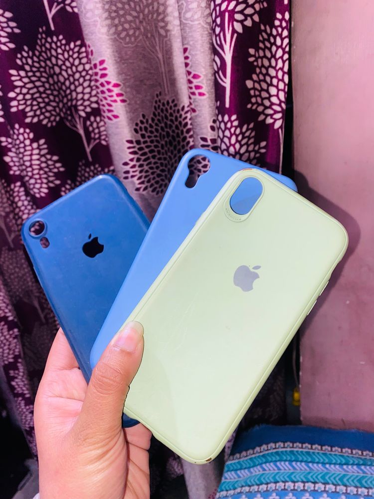 IPhone XR Case