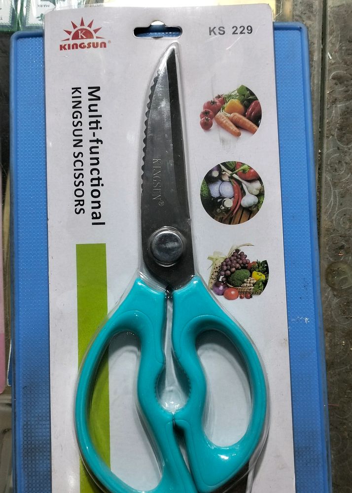 Kitchen Scissor