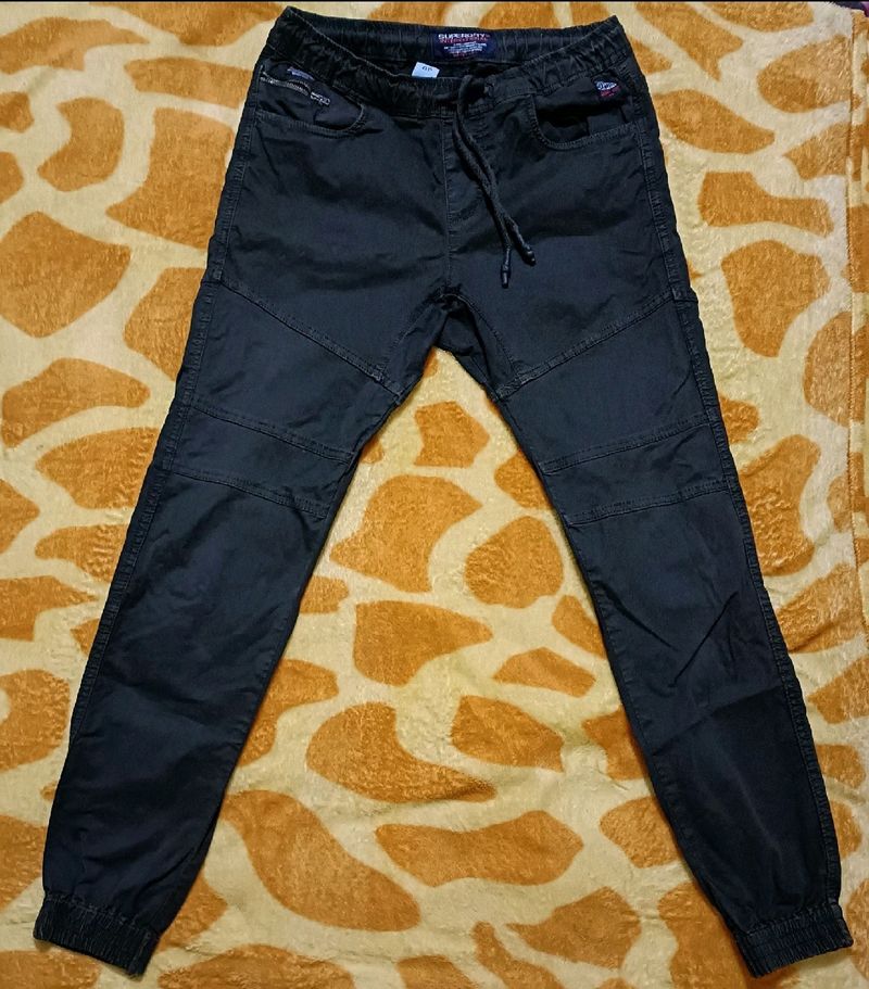 Men's Trouser